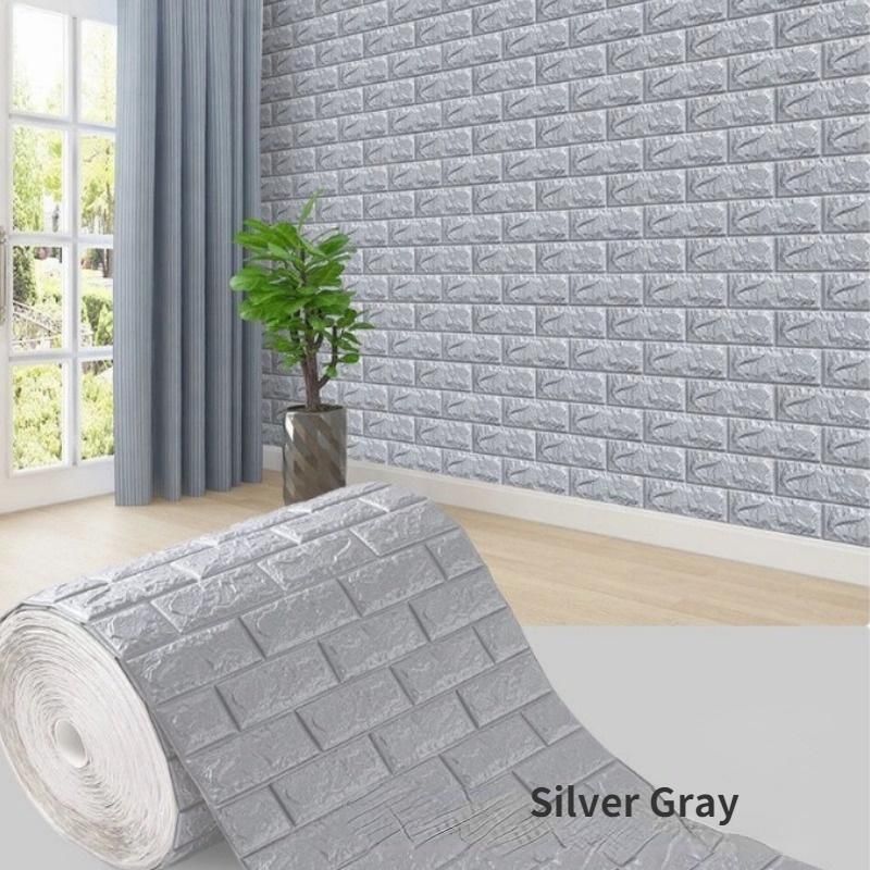 silvergray