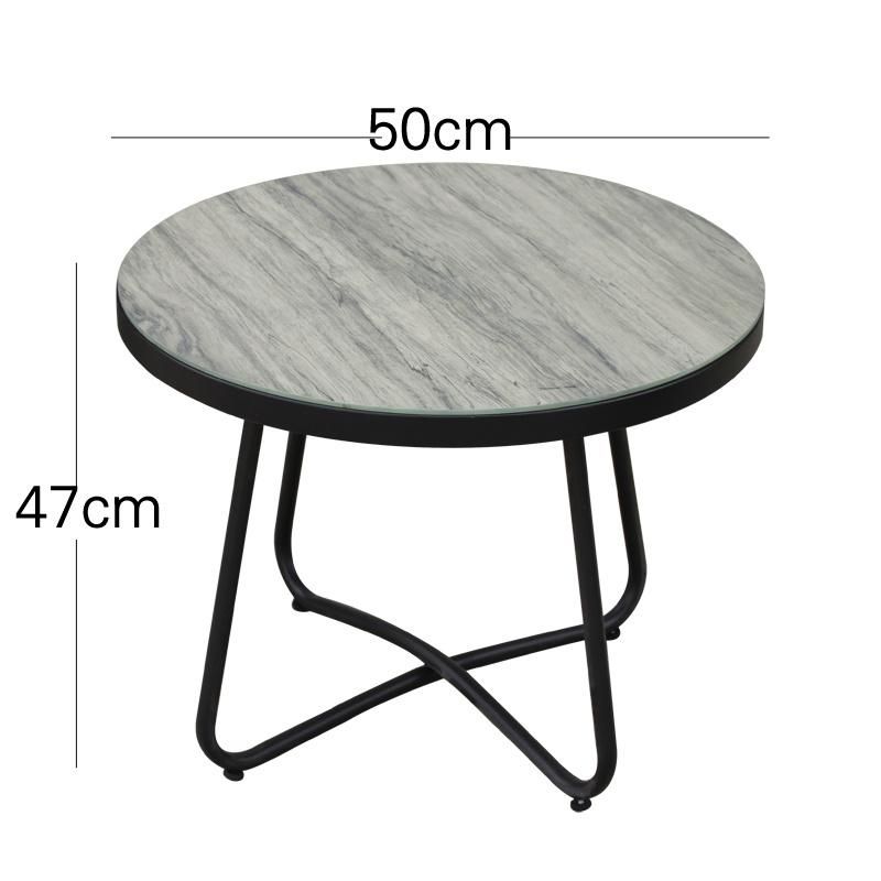 Table Diameter 50cm