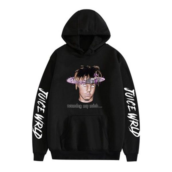 sudaderas trap hombre