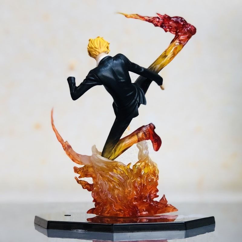 16cm Vinsmoke Sanji Action Figures Anime Statue One Piece Figure Diable Jambe Sanji Figurine Pvc Collection Model Toys Gifts Australia 21 From Fzyiyi08 Au Au 41 16 Dhgate Australia