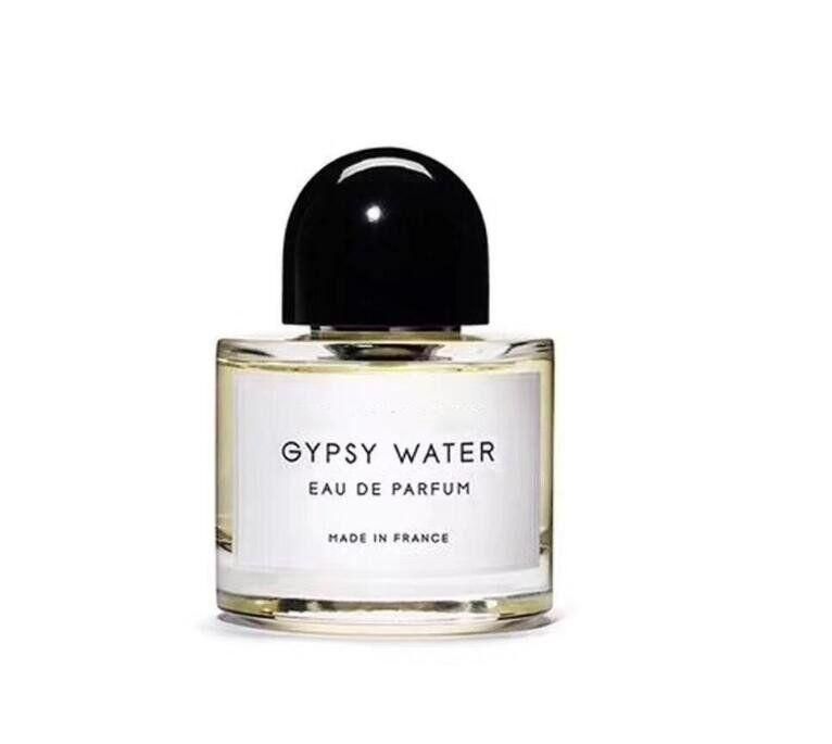 Gypsy Water