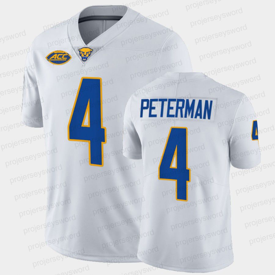 4 Nathan Peterman