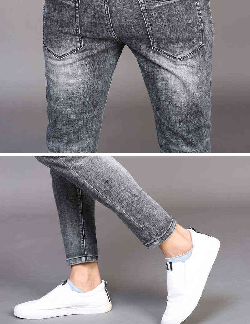 Mens Jeans Online Sale Wholesale Denim Jeans Mens Trendy Brand Slim