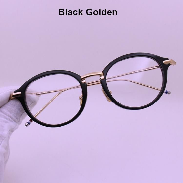 Black Golden