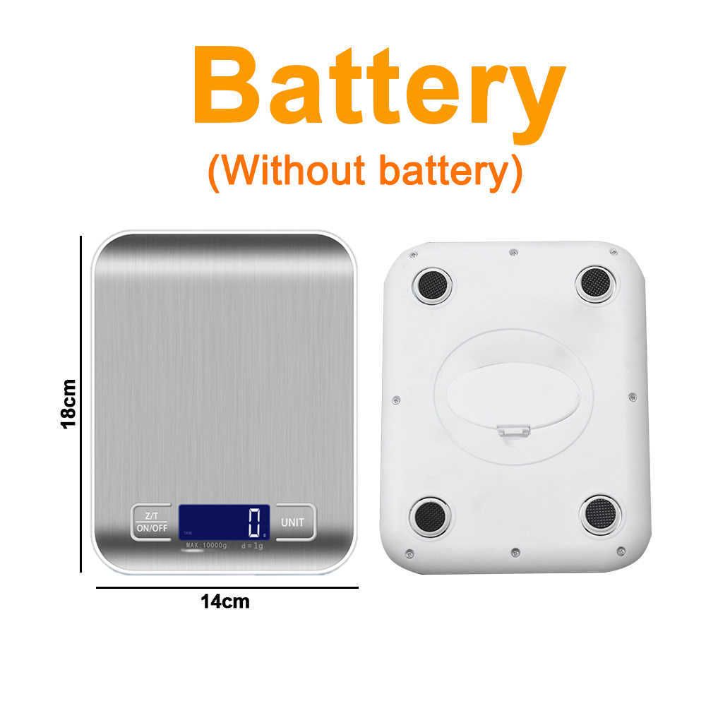 Type de batterie (blanc) -10kg