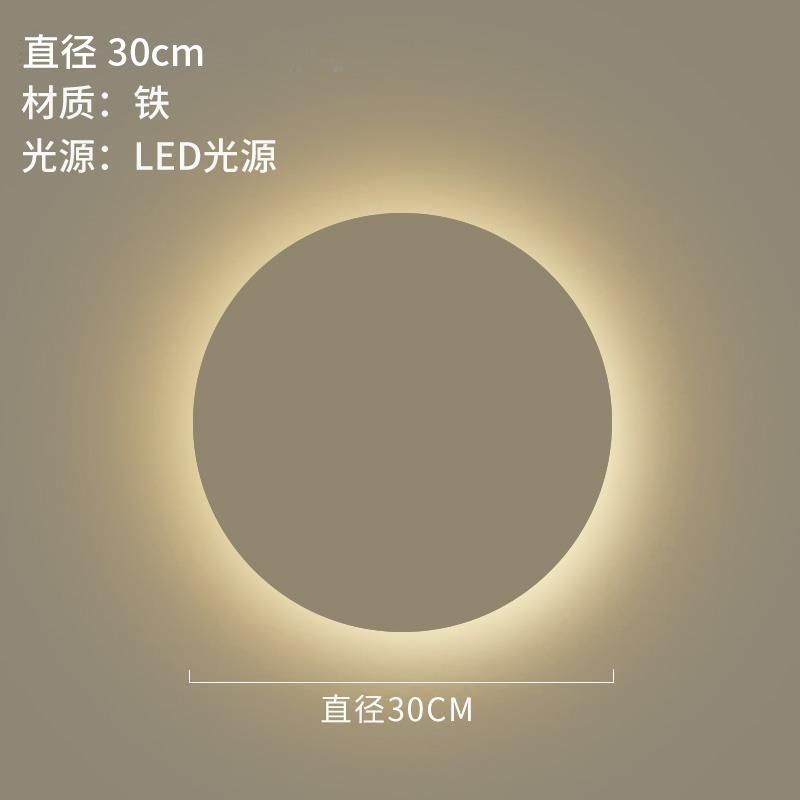 Diameter Led 18w