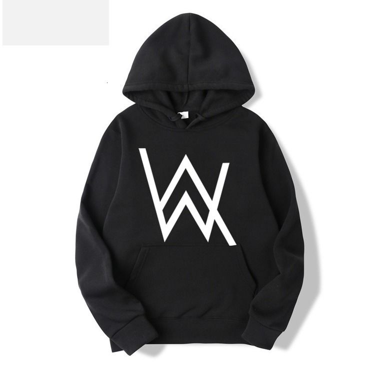 Compra Sudaderas Con Capucha Para Hombre Sudaderas 2021 Primavera Moda  Juvenil Tendencia Y Suéteres De Mujer Allen Walker Casual ST301 9B87 Barato  | Entrega Rápida Y Calidad | Es.Dhgate