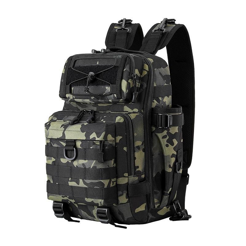tackle rucksack