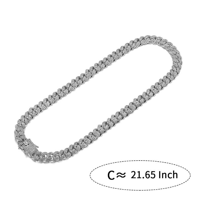 Zilver 22 inch