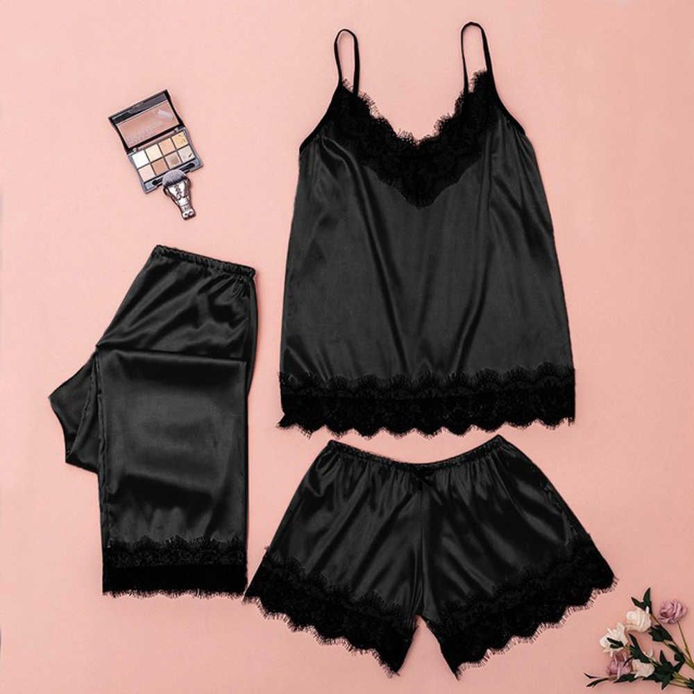 Black 3pcs