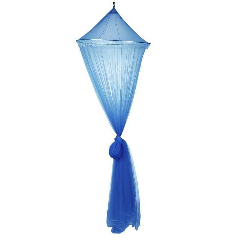 Lit bleu-bleu-1.5m (5 pieds)