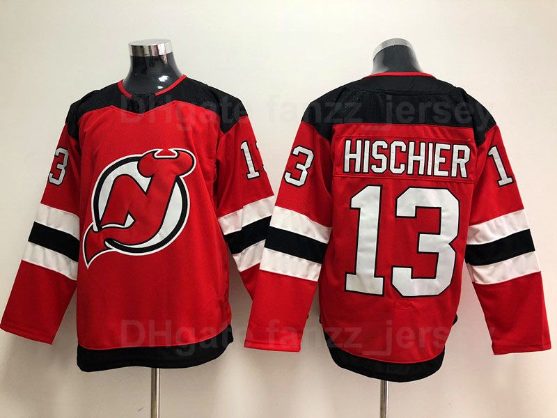 new jersey devils 9