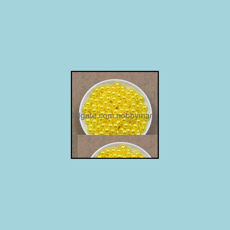 Citron jaune - 100pcs