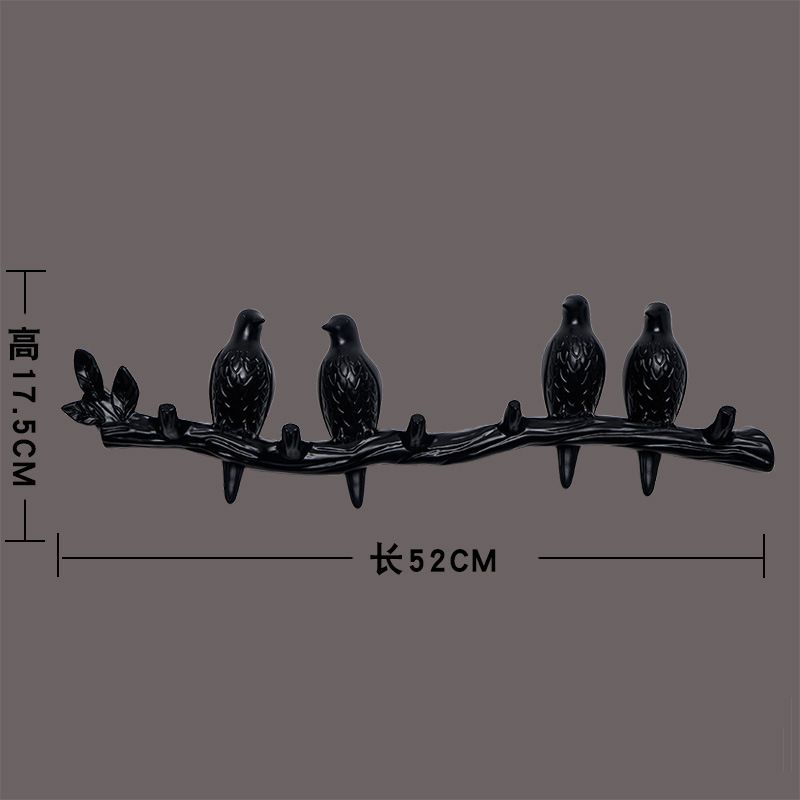 Siyah-4birds