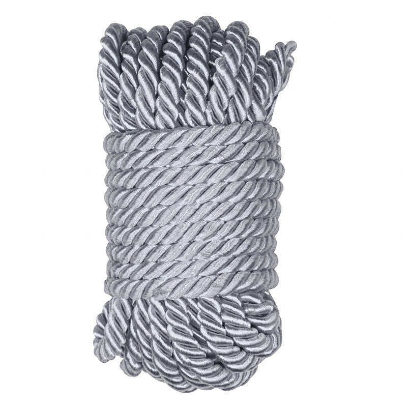Silver10m Rope.