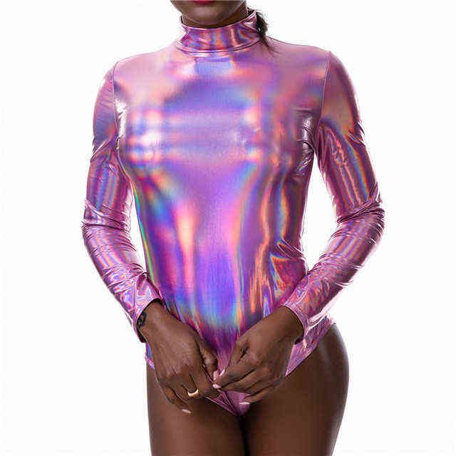 Holographic Pink