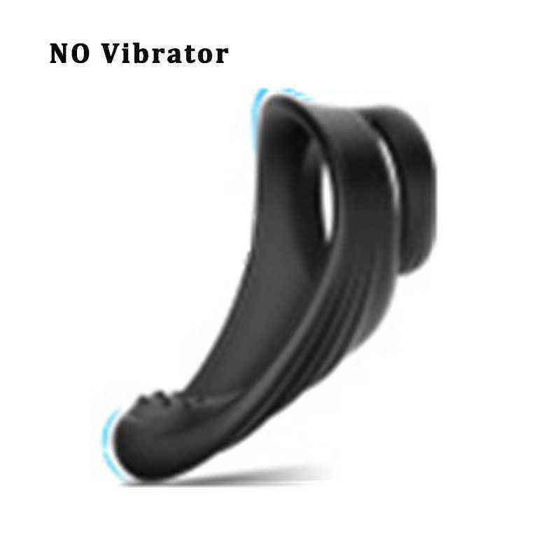 Utan vibrator