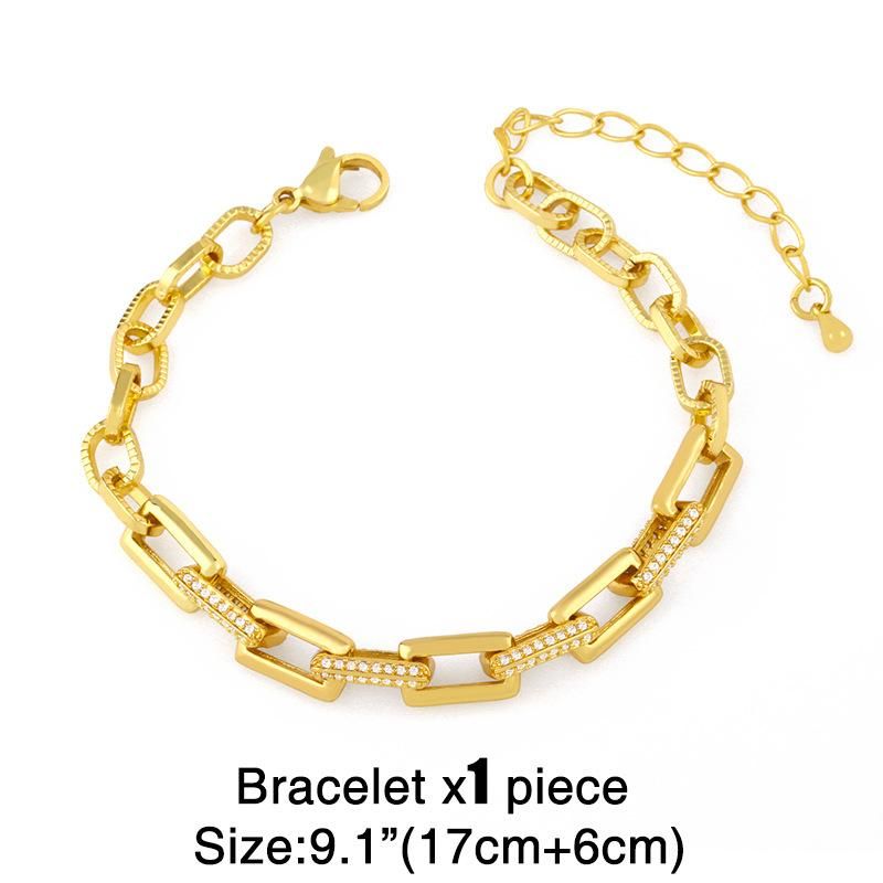 Bracelet1--23cm中国