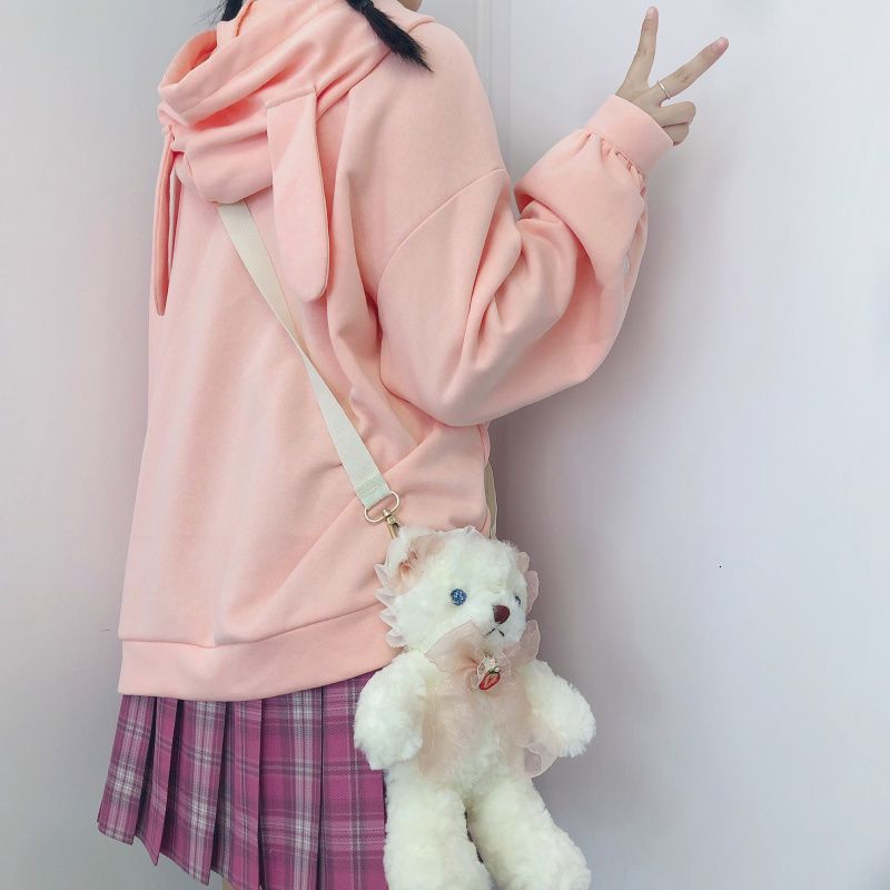 bunny aesthetic clothes