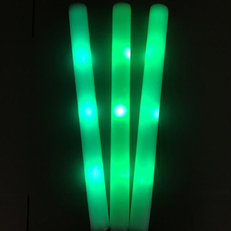 30pcs Green Light