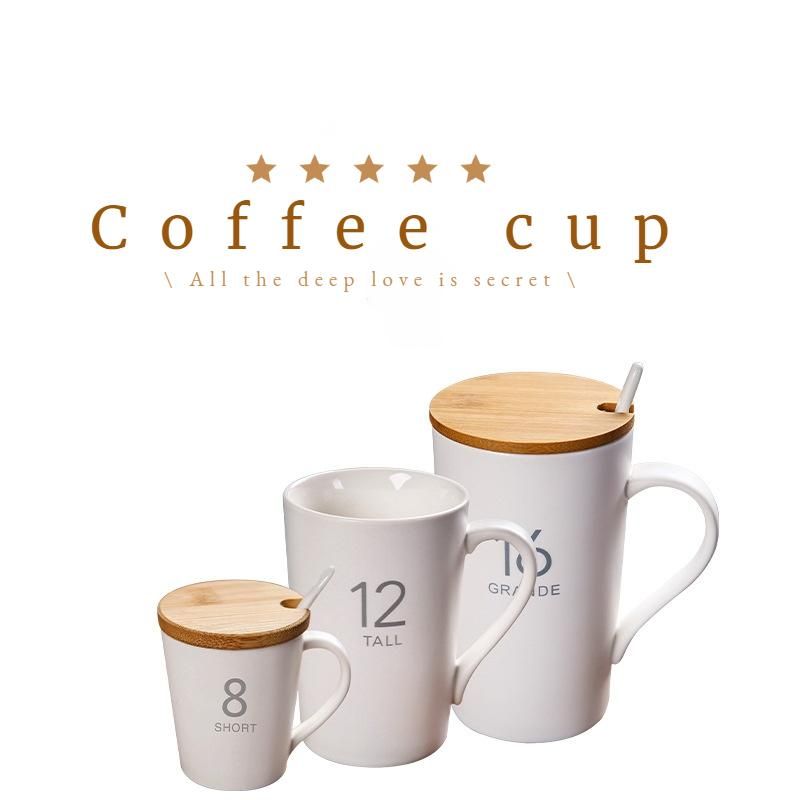 Tazas de maquillaje de regalo taza Café de cerámica modificada para  requisitos particulares Cerámica personalizada Café