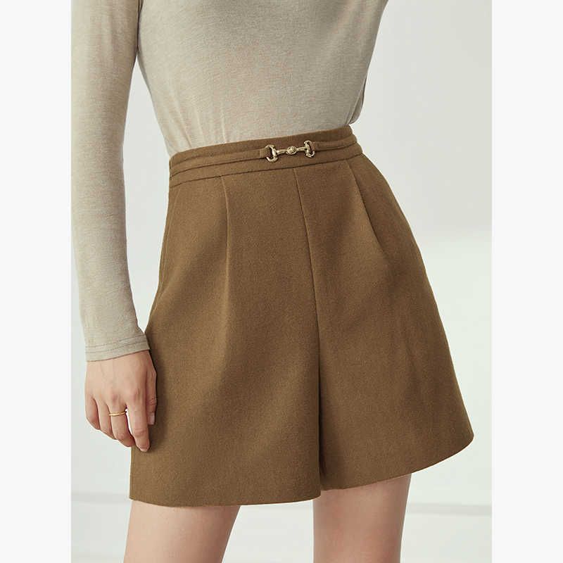 Short marron