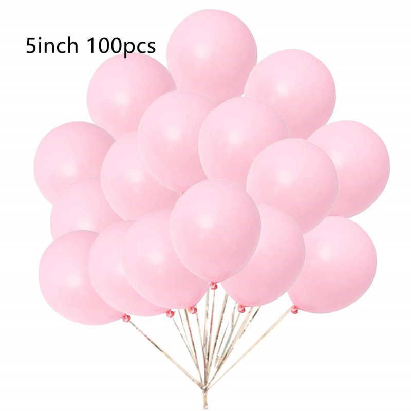 5inch Pink