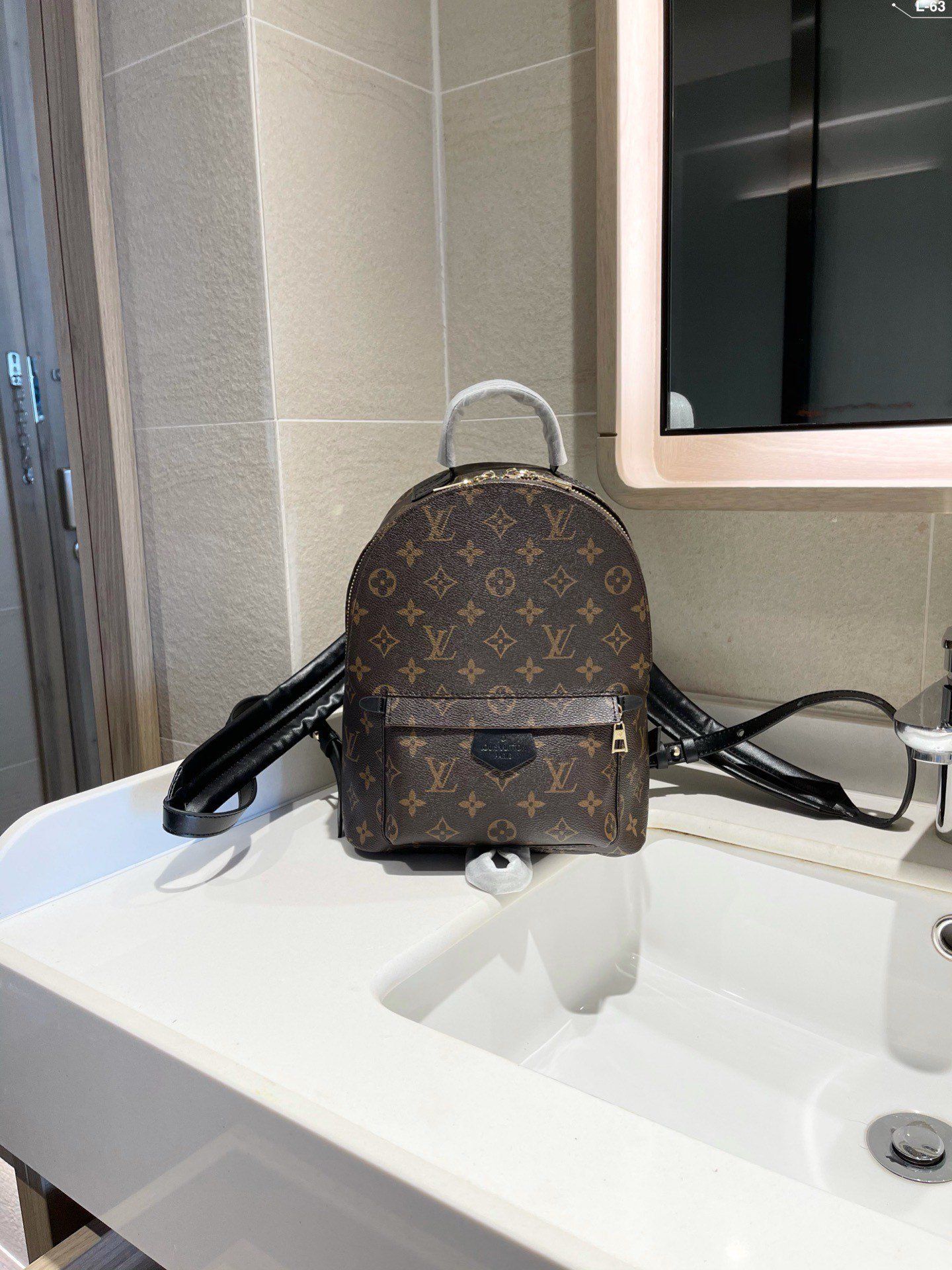 Borse da uomo tracolla Louis Vuitton