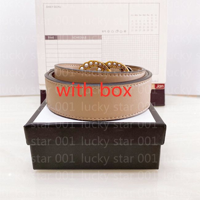 Gray pearl buckle width 3.8CM