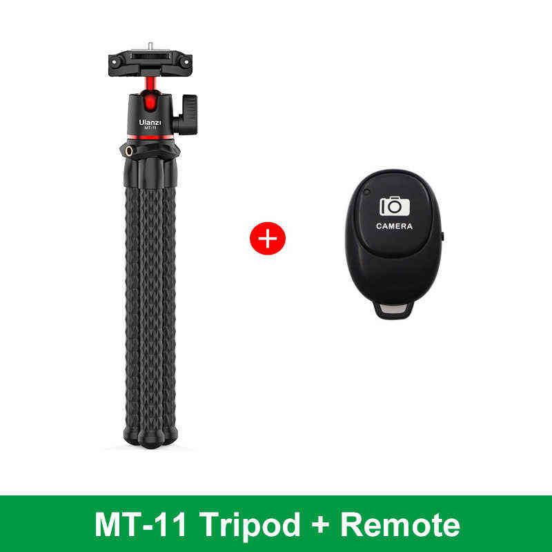 Mt-11 with Remote