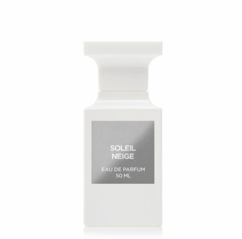 Soleil Neige 50ml