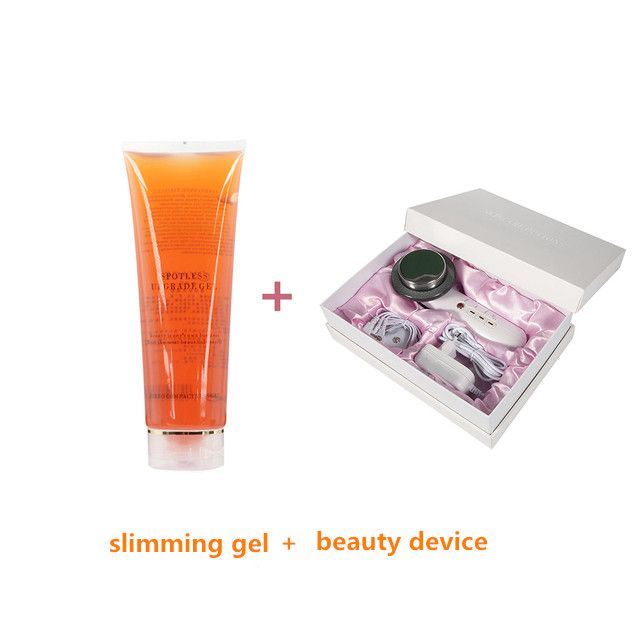 Slimming Equipment+Gel