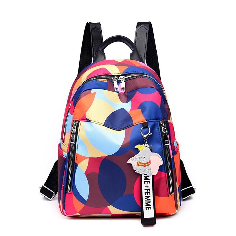 Compra Mochila Portátil Urbano Harajuku 2021 Pequeñas Mochilas Deportivas  Para Mujer Para Chicas Diseñador Lindo Ciclismo Bagpack Joven Turismo  Barato | Entrega Rápida Y Calidad | Es.Dhgate