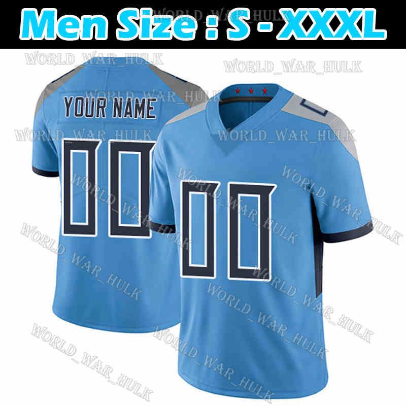 Men Jersey(T T)