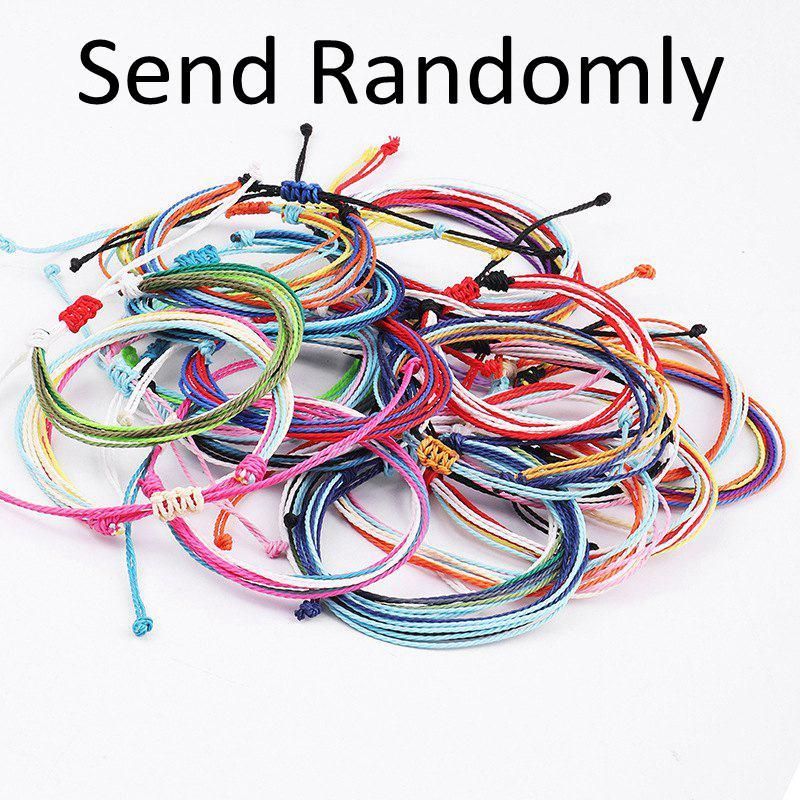 Mix-send randomly