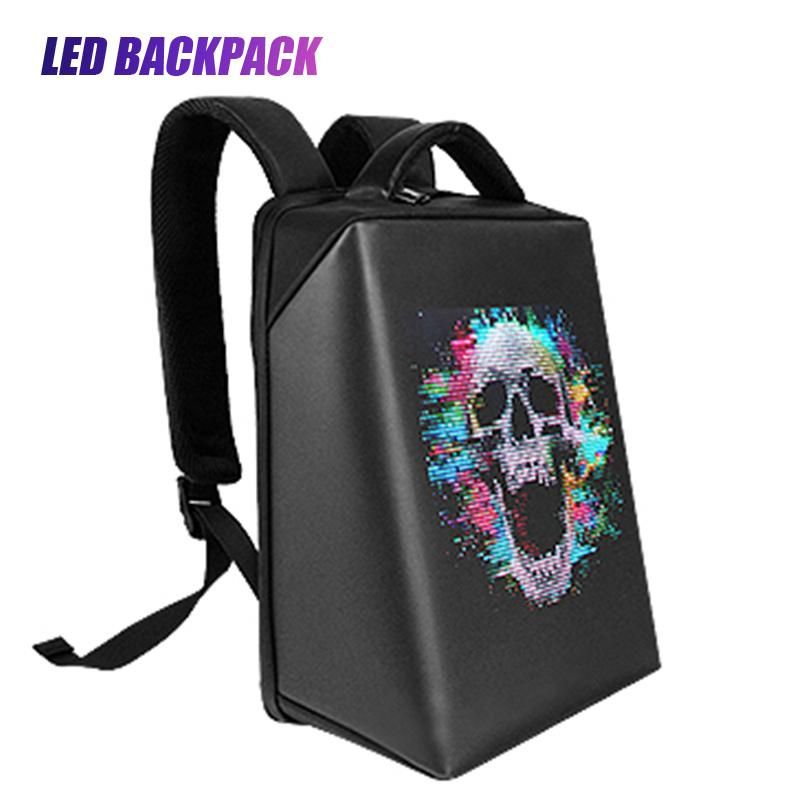 bolsa mochila smartbolsa