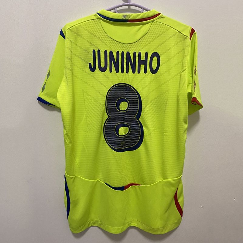 camisetas retro vintage fútbol