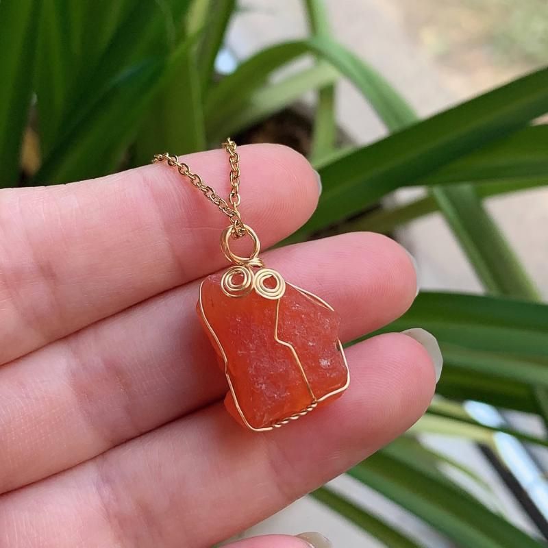 Red Agate