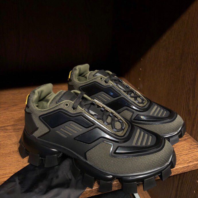 prada cloudbust used