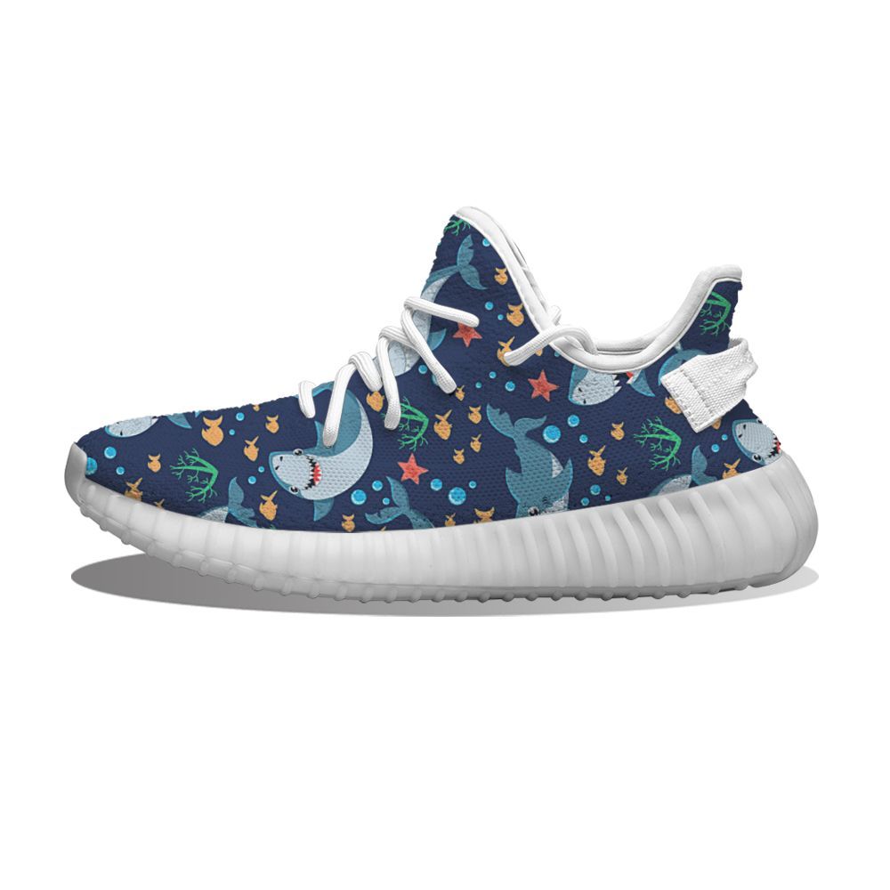 Compra Venta Al Por Mayor Impresión Personalizada Correr Zapatillas De  Correr Peligroso Tiburón Hombres Para Mujer Casual Zapatillas Deportivas Al  Aire Libre Sneakers Para Caminar Gimnasios Entrenadores Ligeros Ligeros  Barato | Entrega