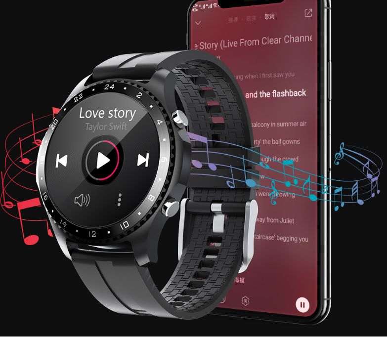 Išpardavimas I19 išmaniųjų laikrodžių apyrankės fitness tracker kraujo  spaudimas smart laikrodis ip67 atsparus vandeniui vyrai moterys gts  smartwatch už xiaomi \