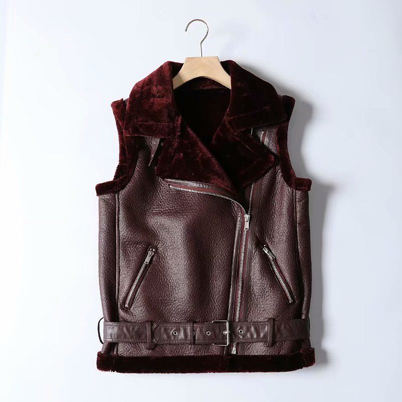 Gilet de vin