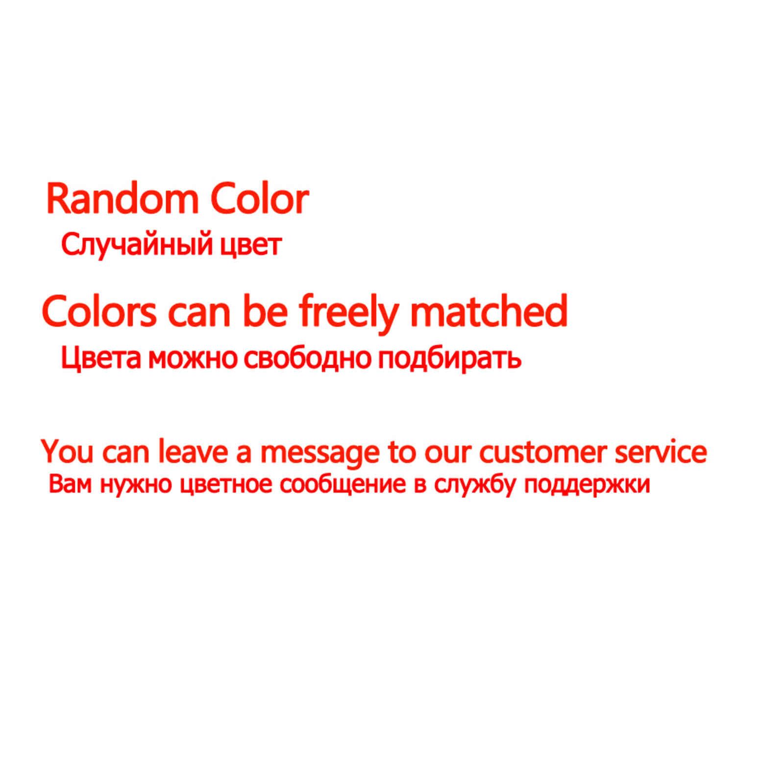 10pair Random Color