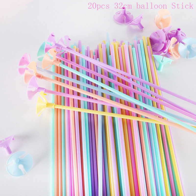 20pcs Mix Sticks