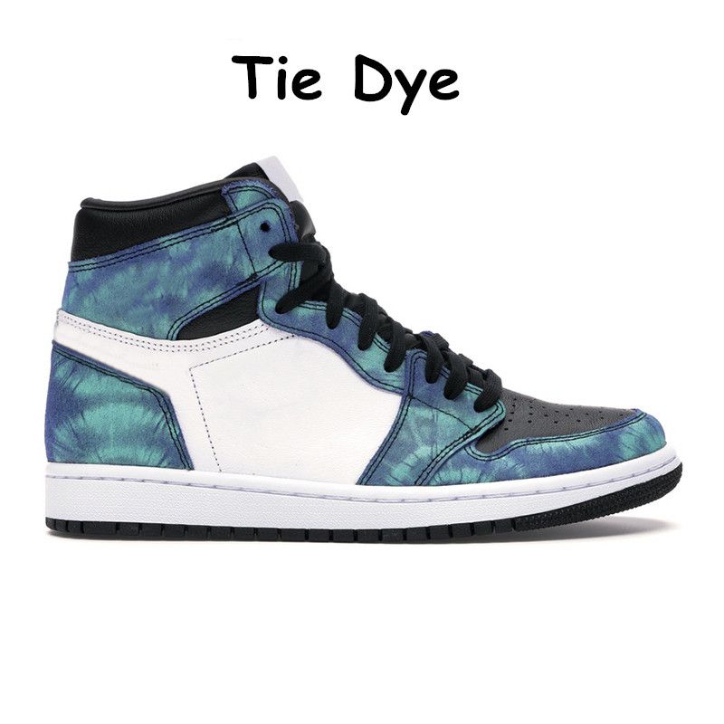 39 Tie Dye