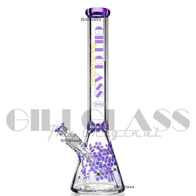 Gili-005 purple