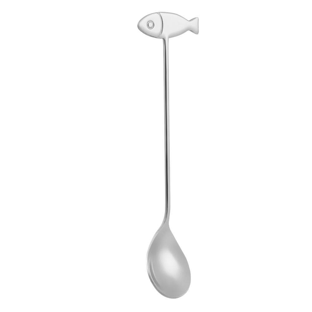 Spoon3 Silver