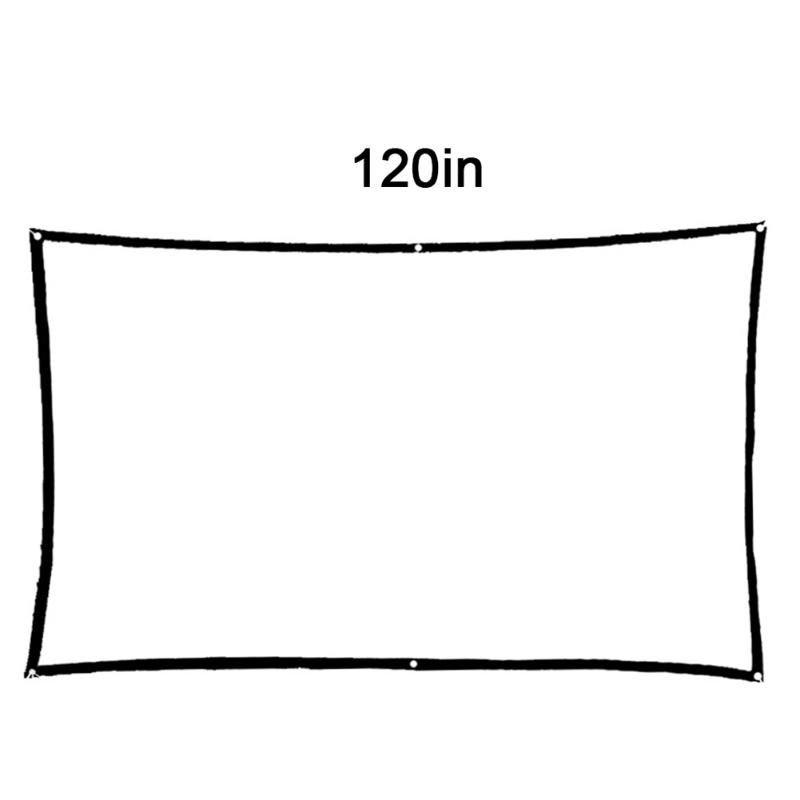 120 인치