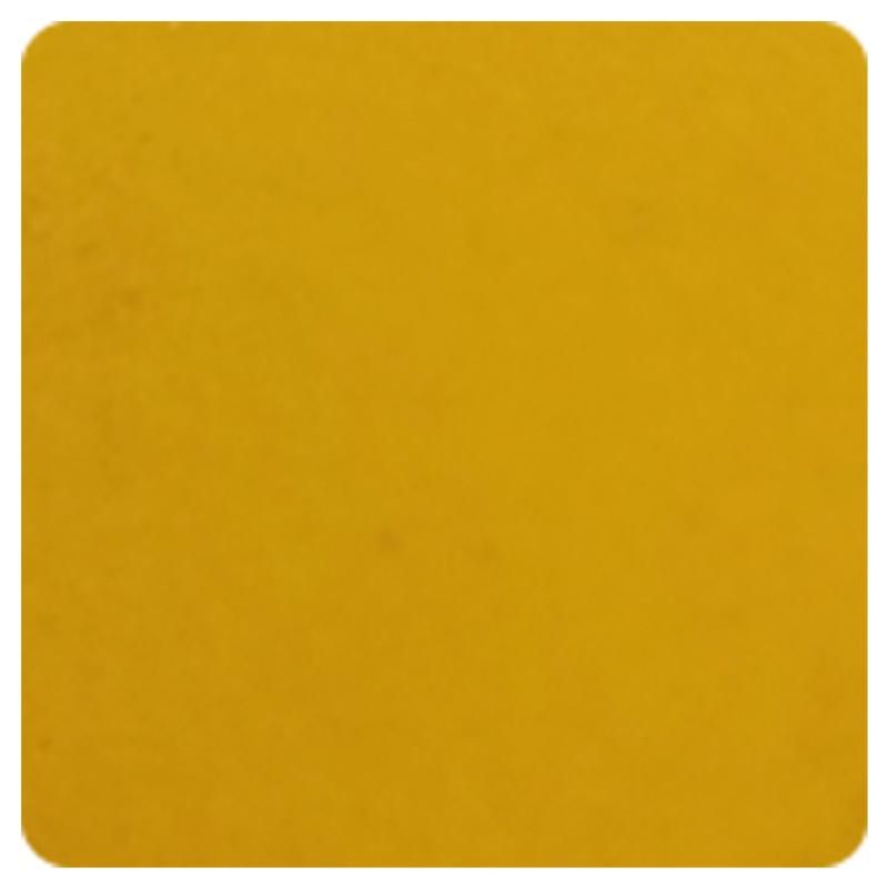 Amarelo 25x25cm.