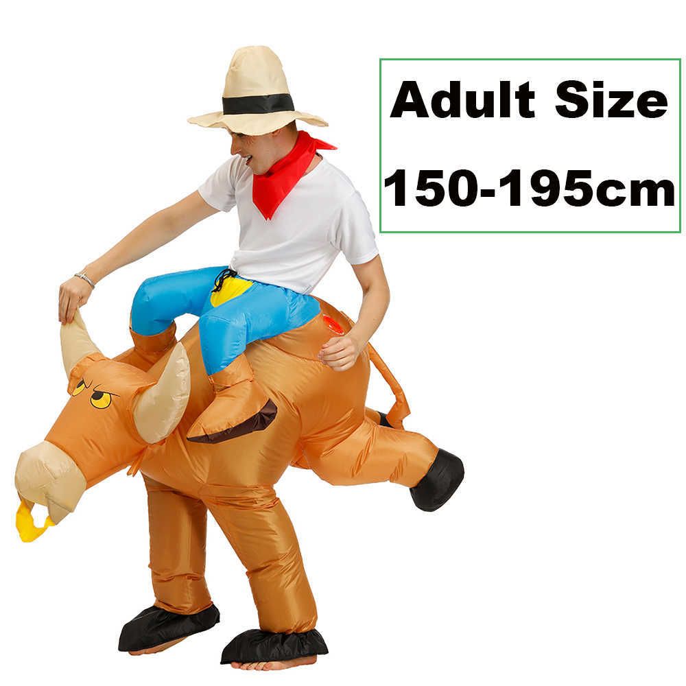 Adult Size 150-195cm